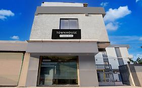 Super Townhouse Adityapuram Gwalior